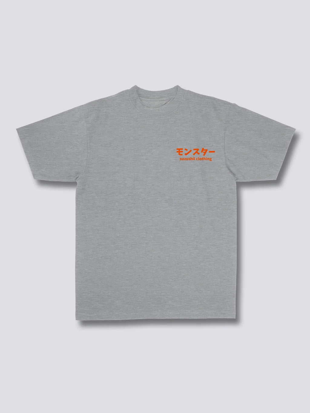 Monster Ramen T-Shirt