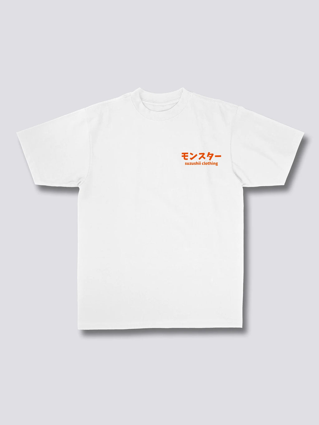 Monster Ramen T-Shirt