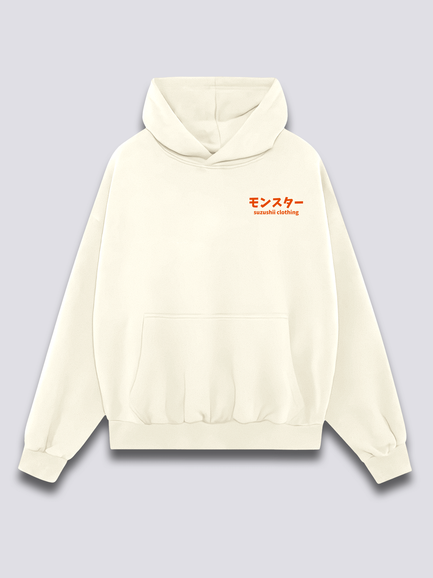 Monster Ramen Hoodie