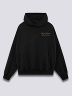 Monster Ramen Hoodie