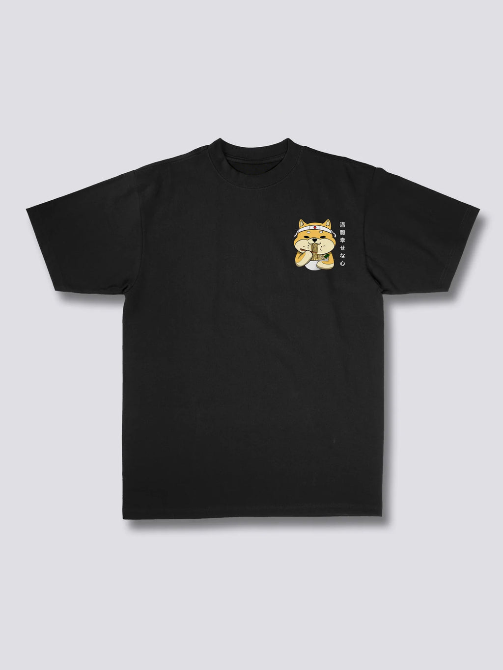 Ramen Shiba T-Shirt