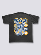 Ramune Vintage T-Shirt