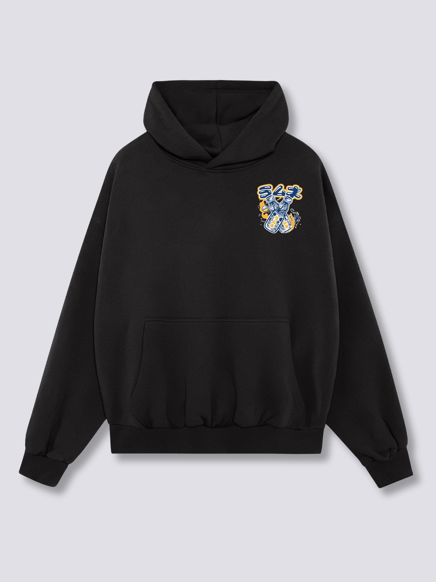 Ramune Hoodie