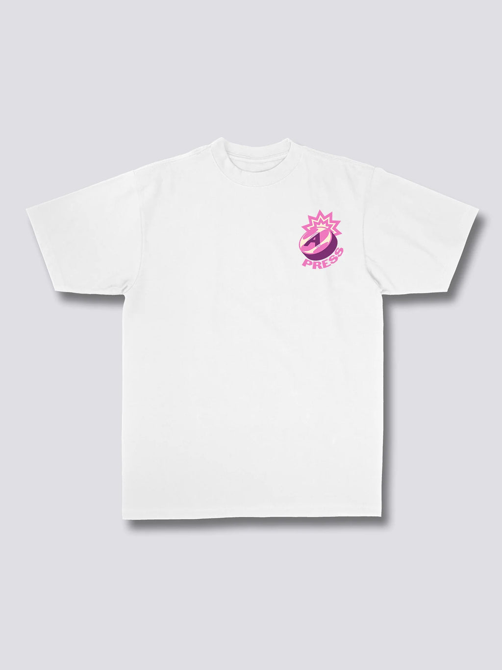 Retro Game T-Shirt