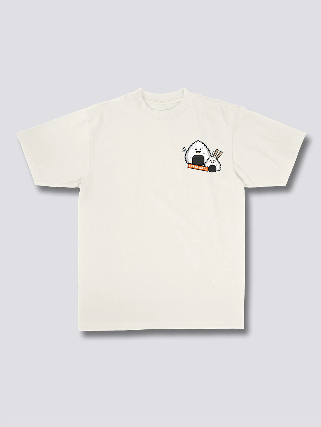 Rice Ball T-Shirt