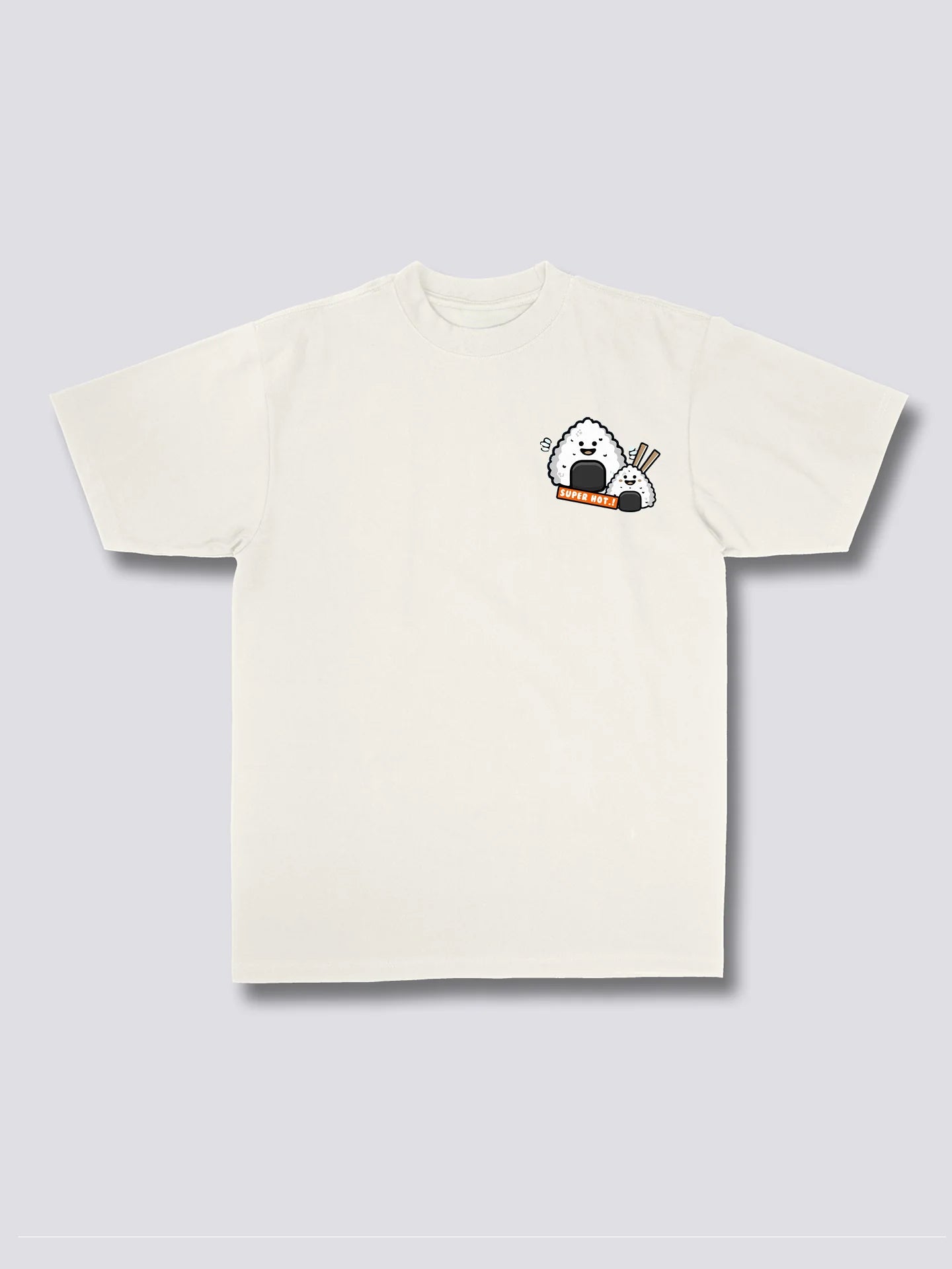 Rice Ball T-Shirt