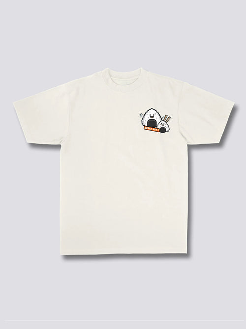 Rice Ball T-Shirt