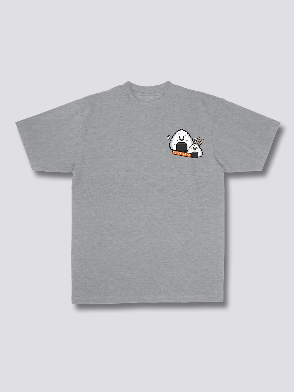 Rice Ball T-Shirt