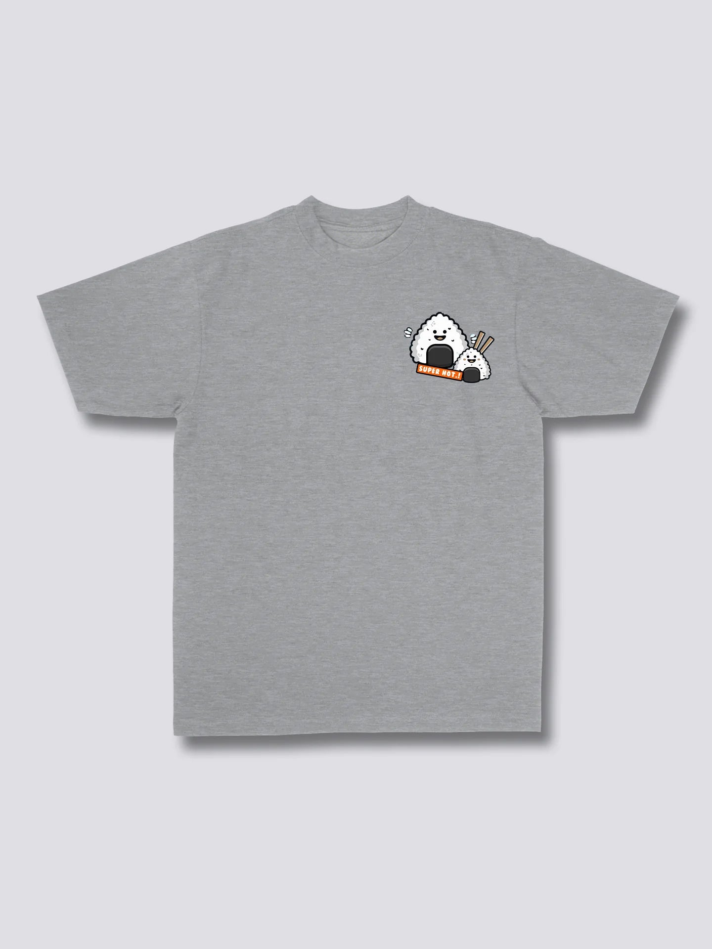 Rice Ball T-Shirt
