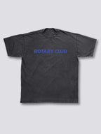Rebellion Vintage T-Shirt