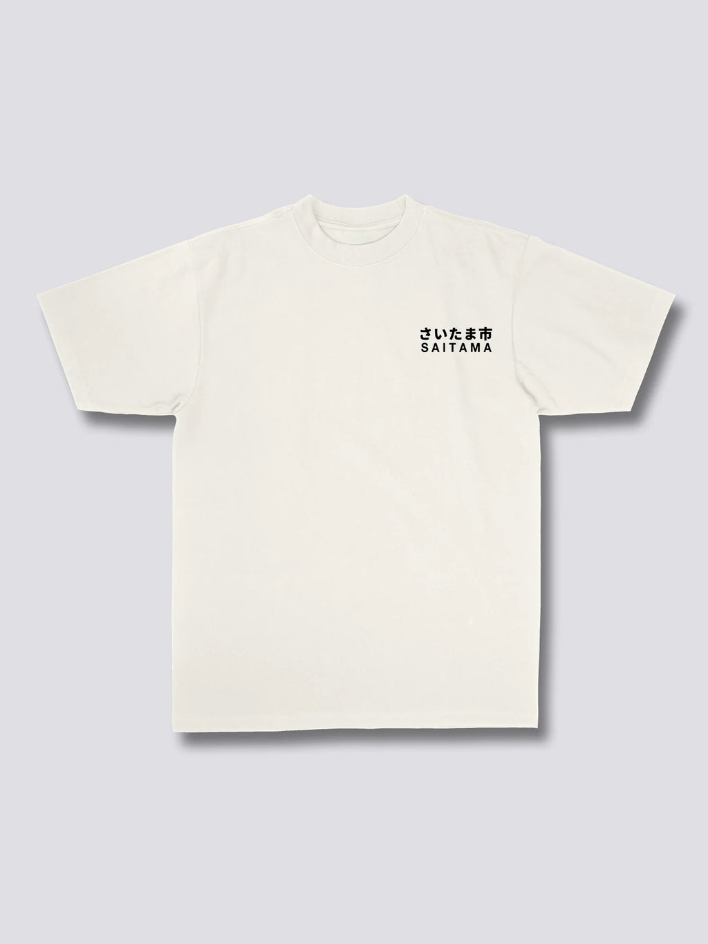 Saitama Bonsai T-Shirt