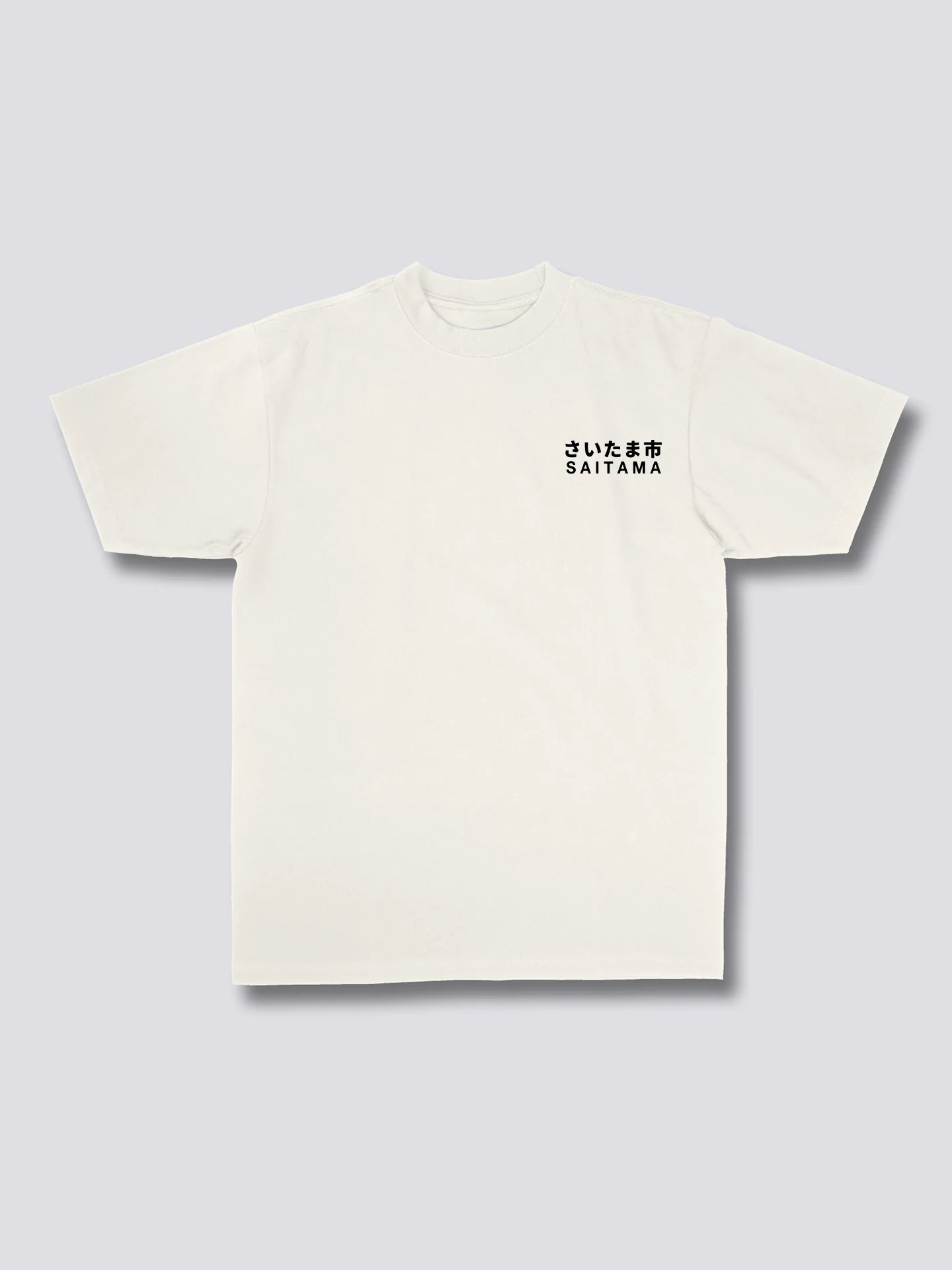 Saitama Bonsai T-Shirt