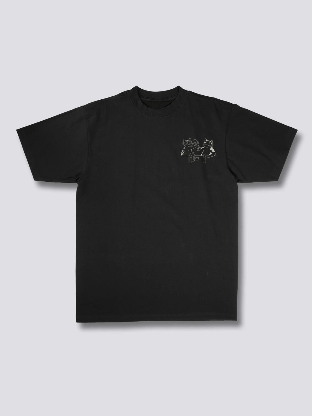 Sake Night T-Shirt