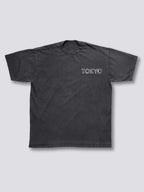 Sakura Bloom Vintage T-Shirt