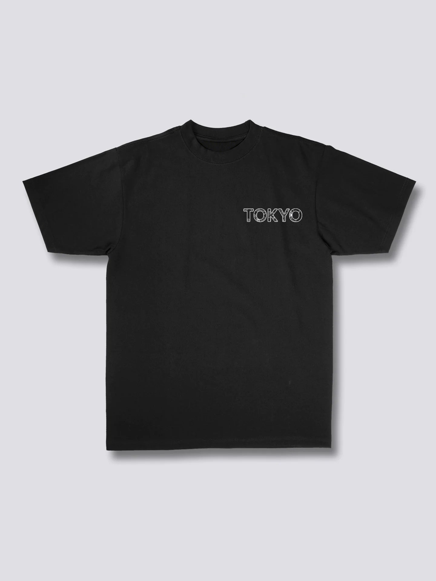 Sakura Bloom T-Shirt