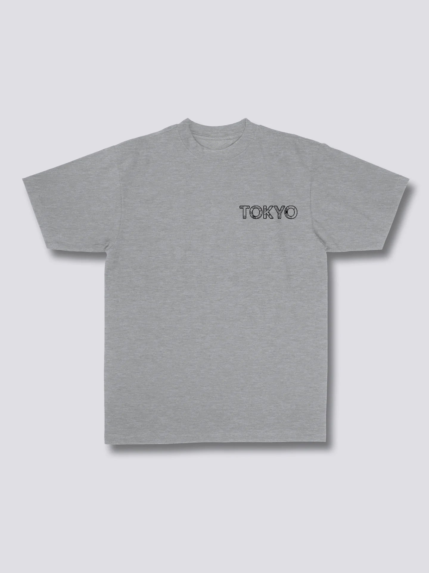 Sakura Bloom T-Shirt