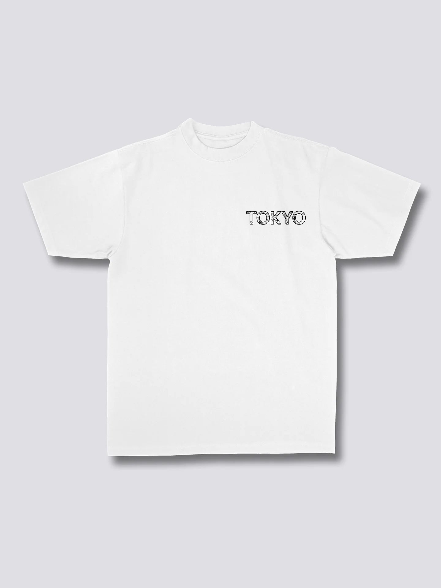 Sakura Bloom T-Shirt