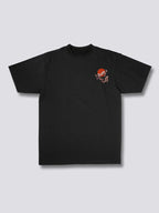 Sakura Cherry Blossom Retro T-Shirt
