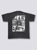 Sapporo Sights Vintage T-Shirt