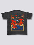 Scenes of Tokyo Vintage T-Shirt