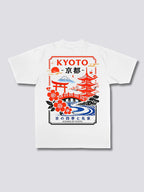 Scenes of Tokyo T-Shirt
