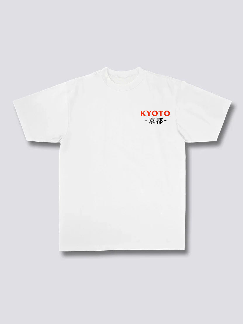 Scenes of Tokyo T-Shirt