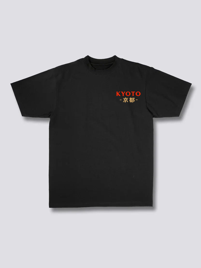 Scenes of Tokyo T-Shirt