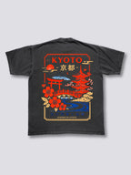 Scenes of Tokyo Vintage T-Shirt