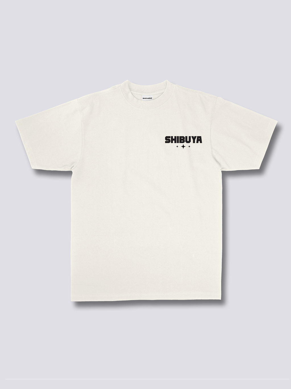 Shibuya Crossing T-Shirt