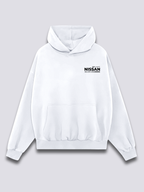 Silvia Blueprint Hoodie