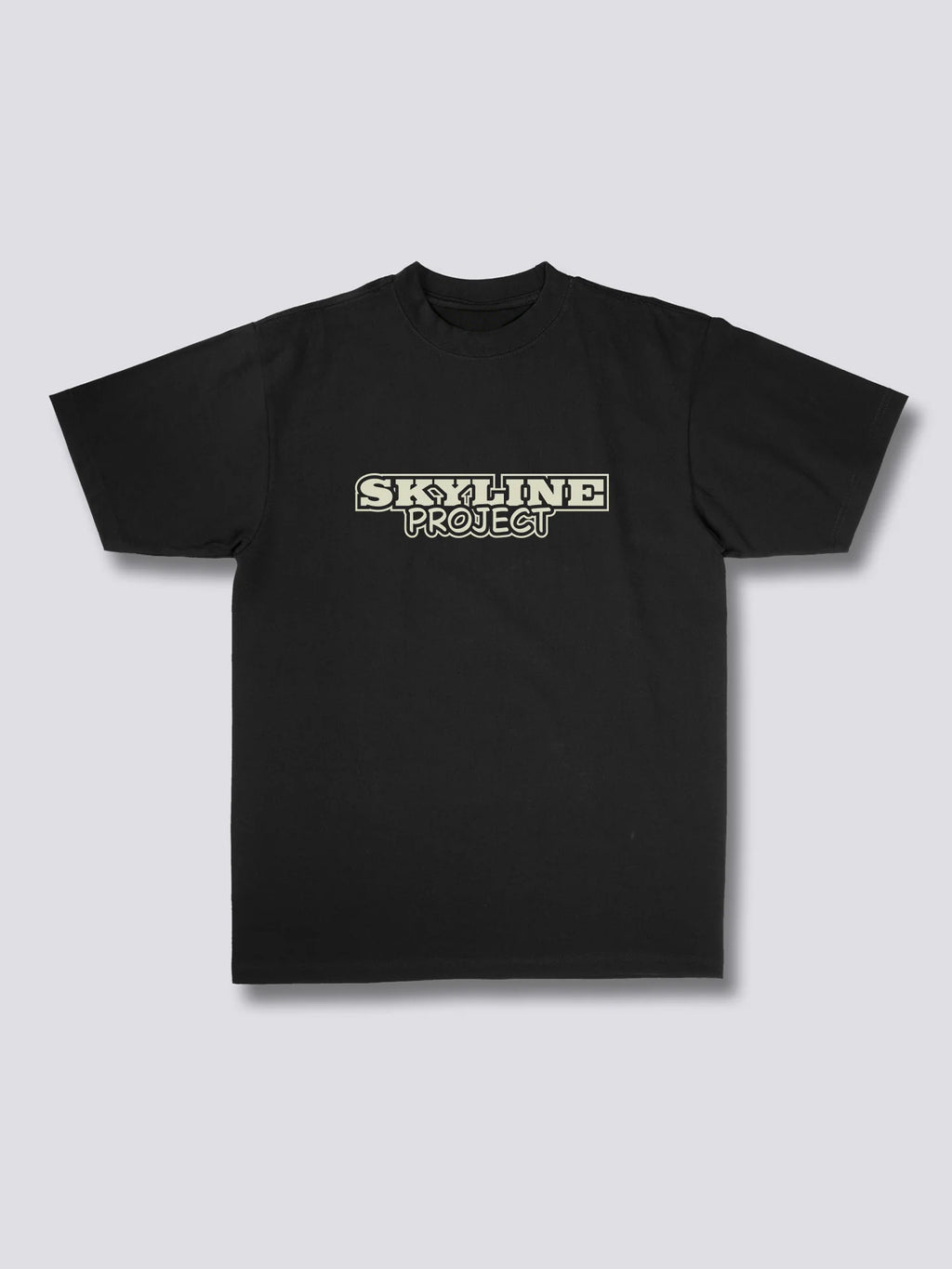 Skyline Project T-Shirt