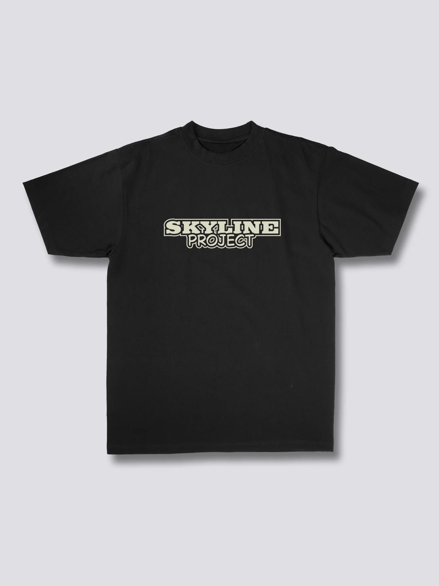 Skyline Project T-Shirt