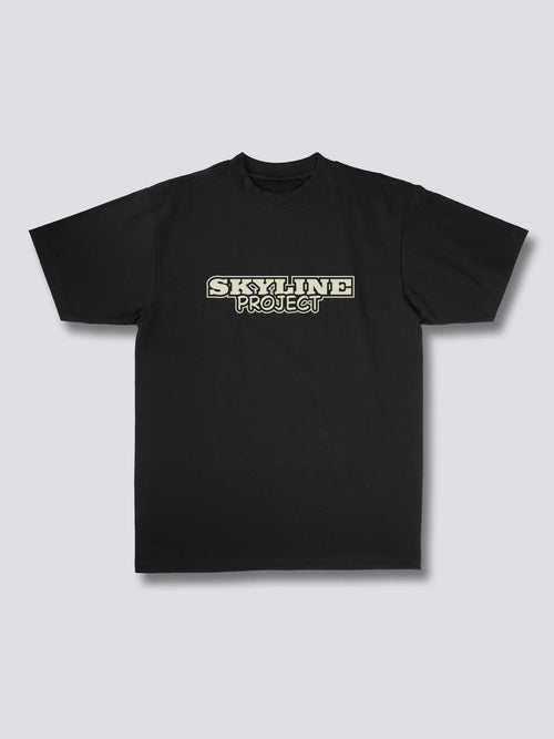 Skyline Project T-Shirt