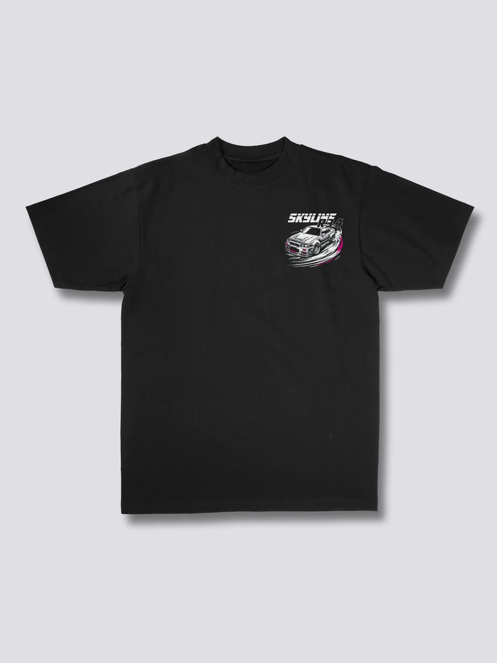 Skyline R34 T-Shirt