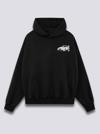 Skyline Serenity Hoodie