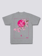 Front Print - Spring Blossom T-shirt