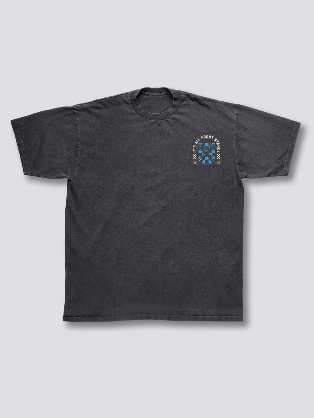 Stance Mode Vintage T-Shirt