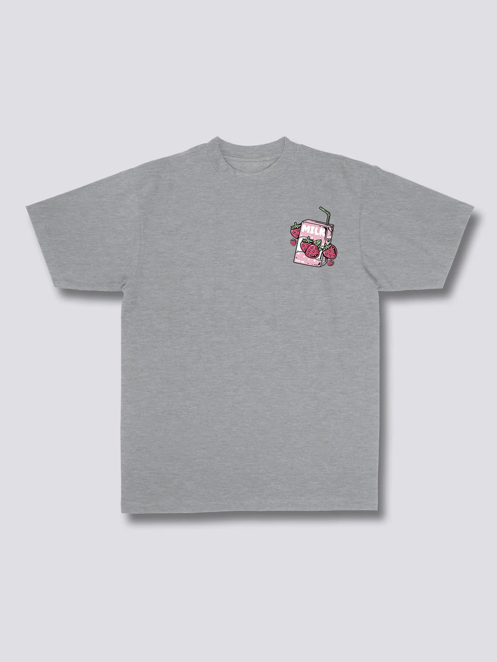 Strawberry Milk T-Shirt