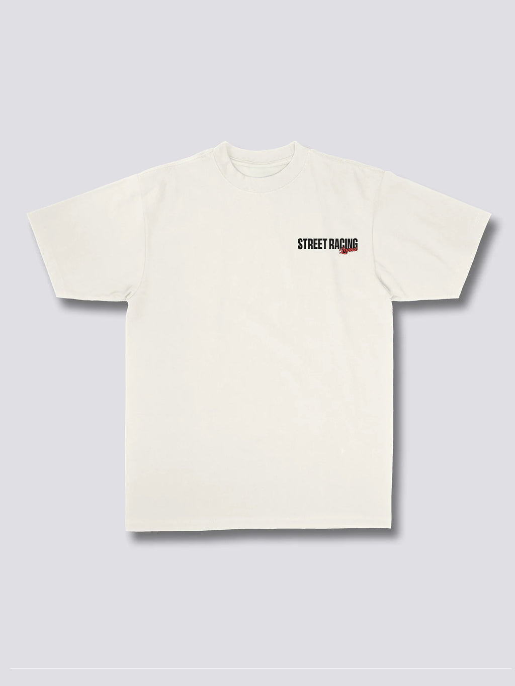 Street Racing T-Shirt