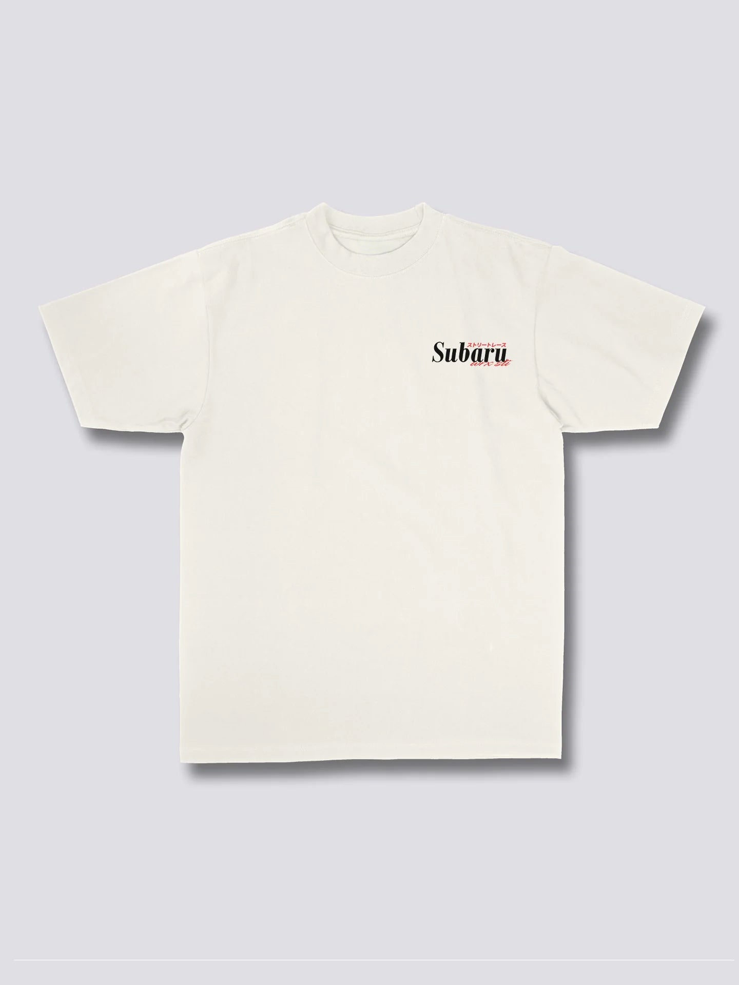 Subaru WRX STI T-Shirt