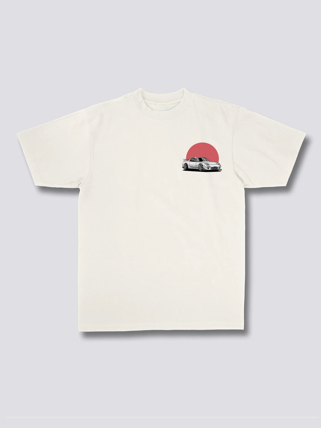 Sunrise Drive T-Shirt