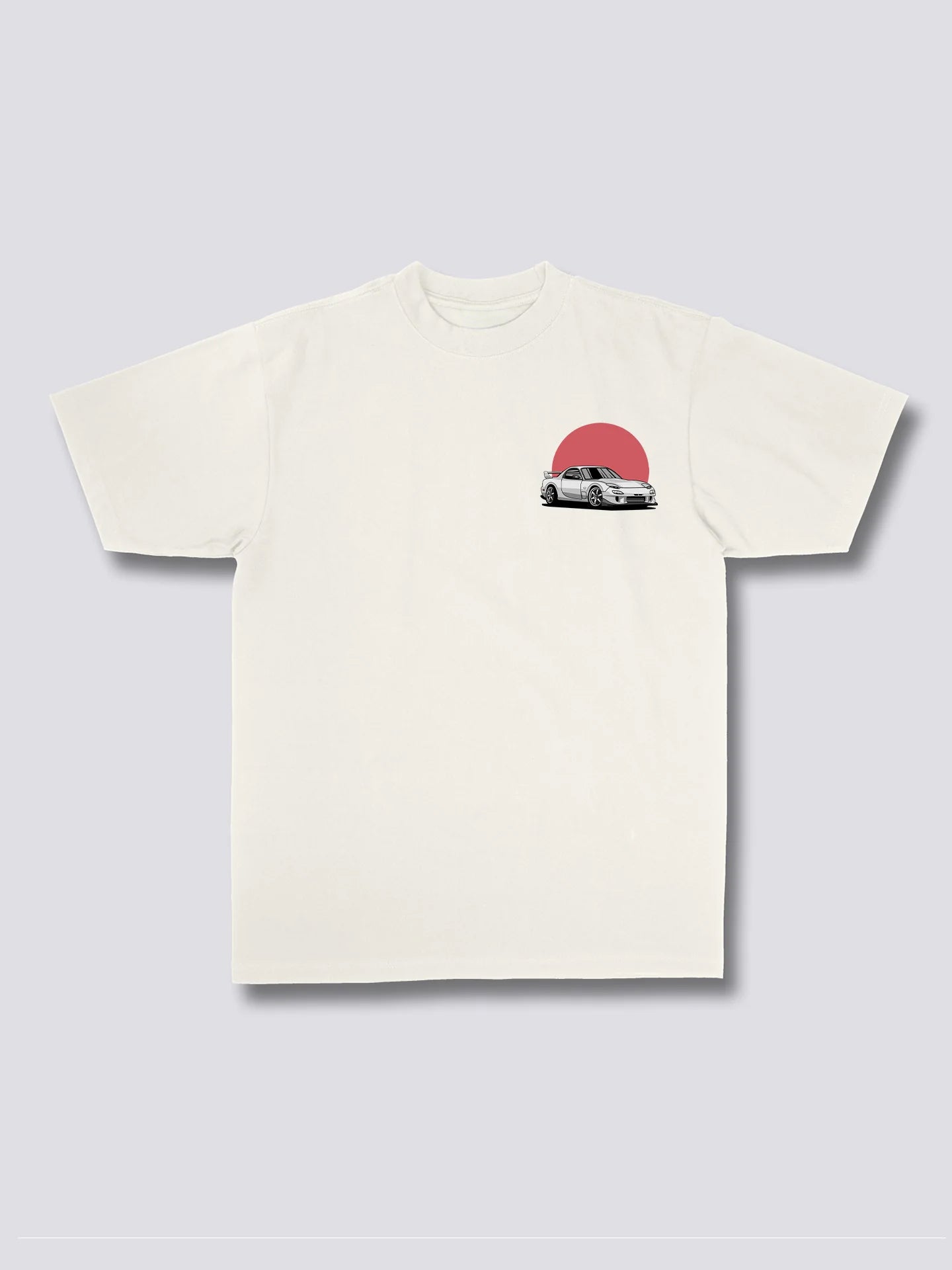 Sunrise Drive T-Shirt