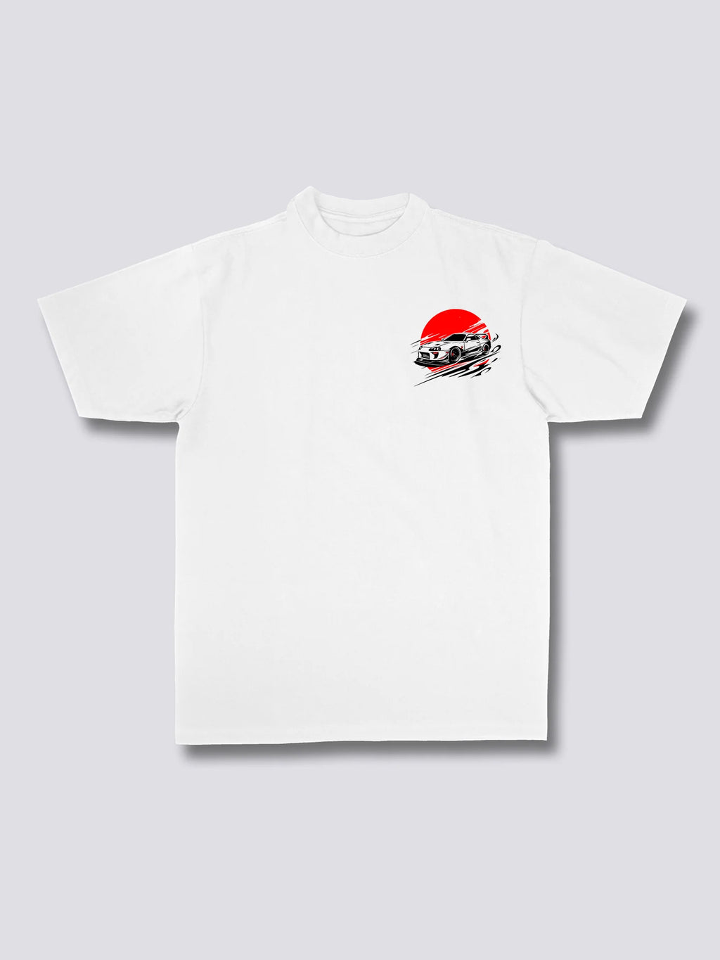 Supra MK4 T-Shirt