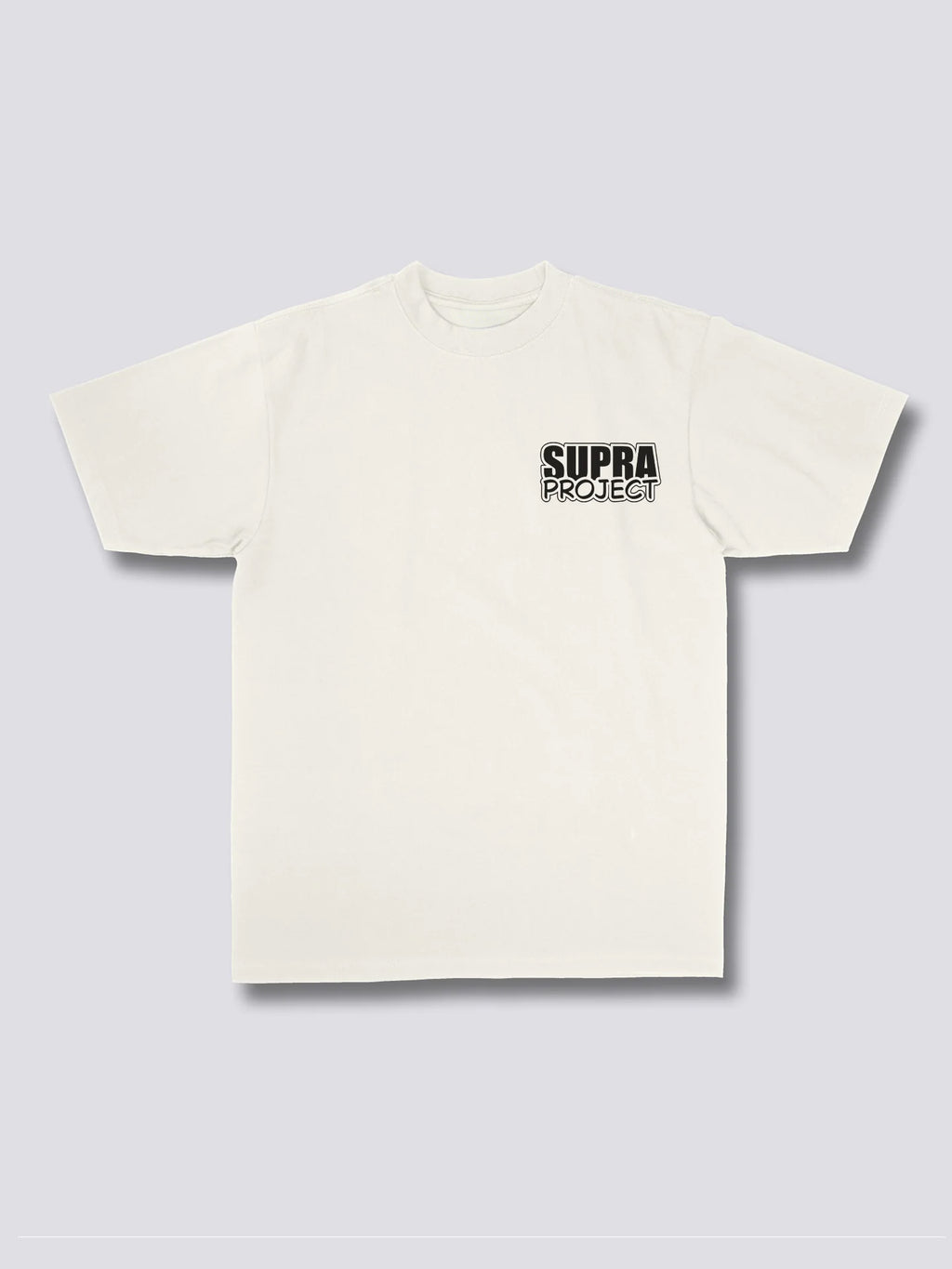 Supra Project T-Shirt