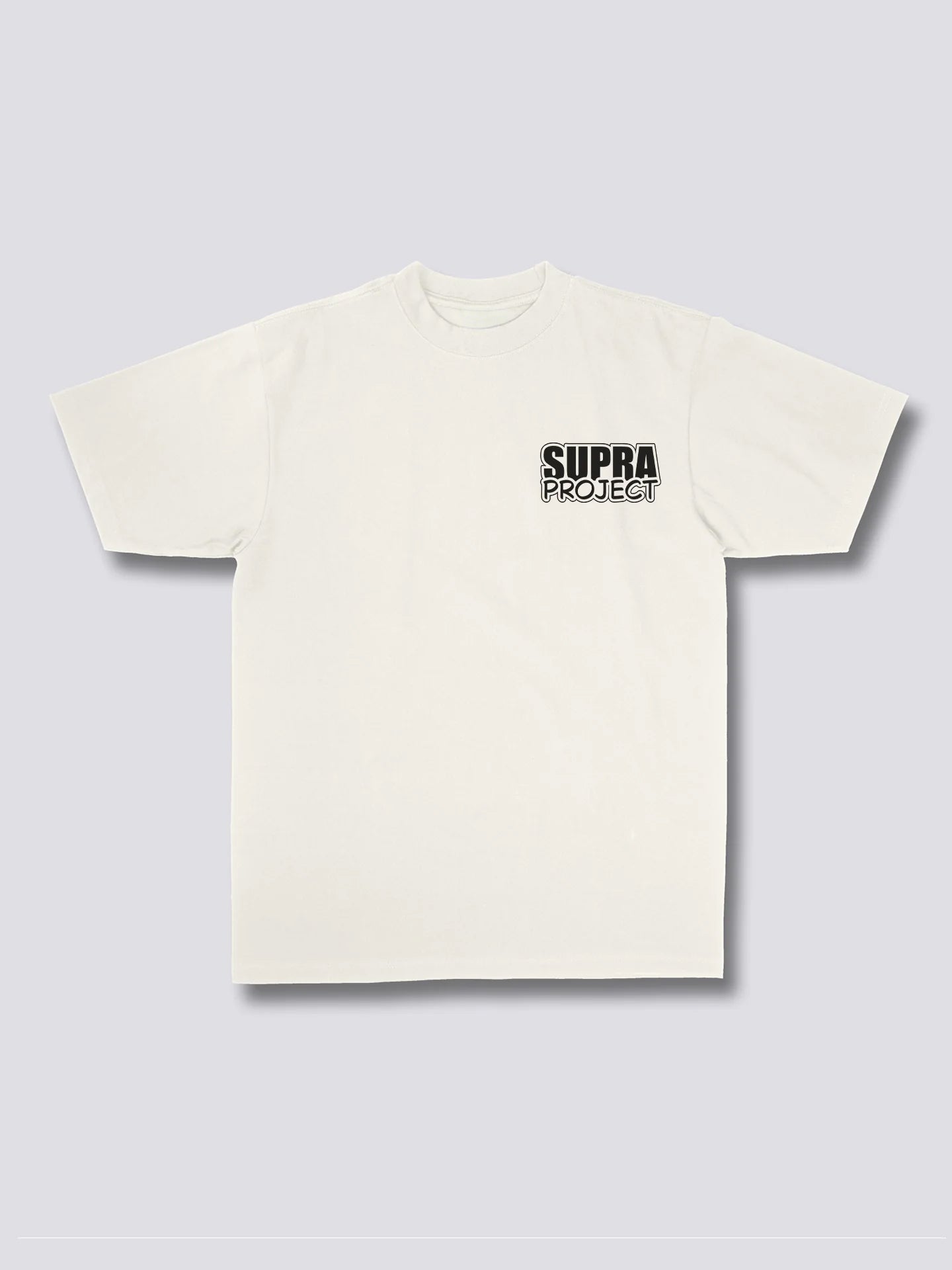 Supra Project T-Shirt
