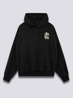 Sushi Neko Hoodie