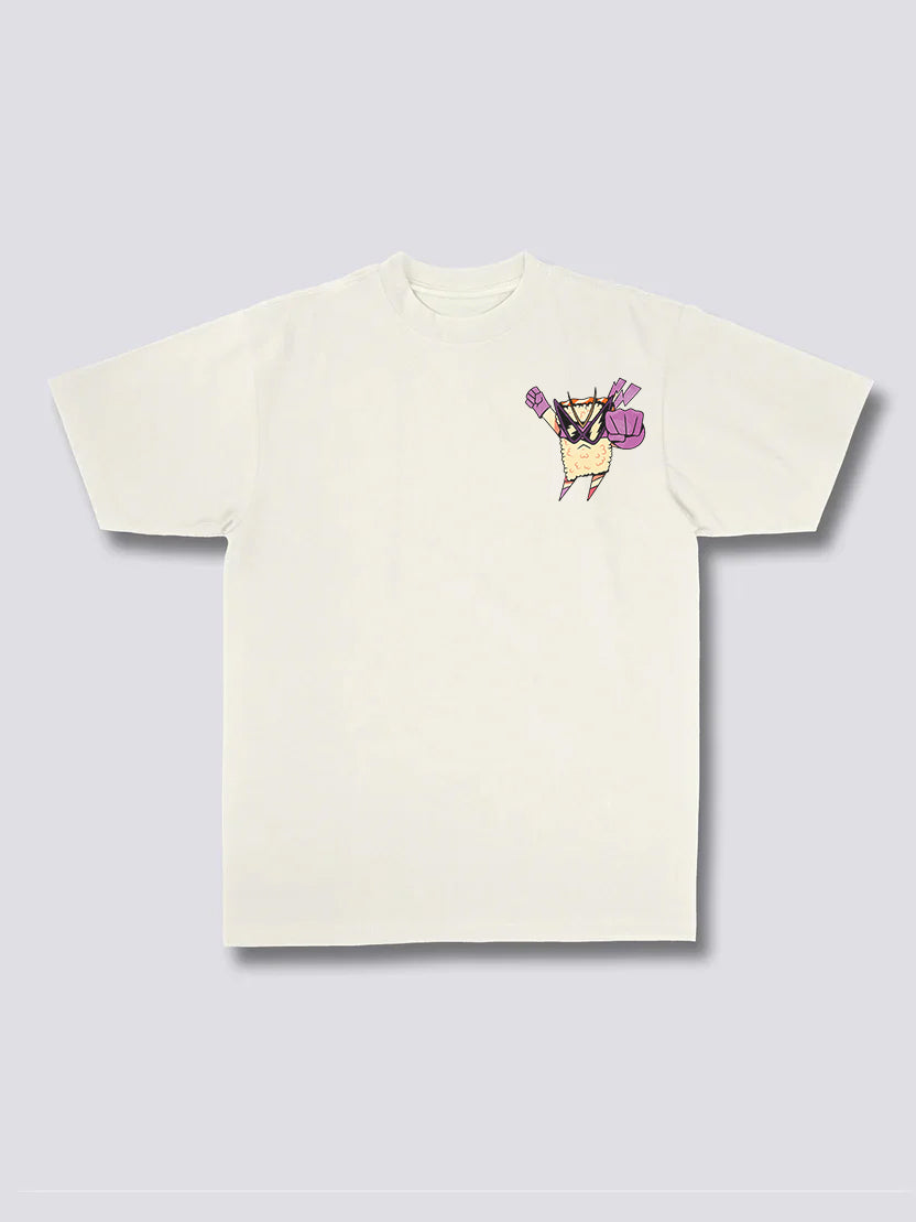 Sushi Rangers T-shirt