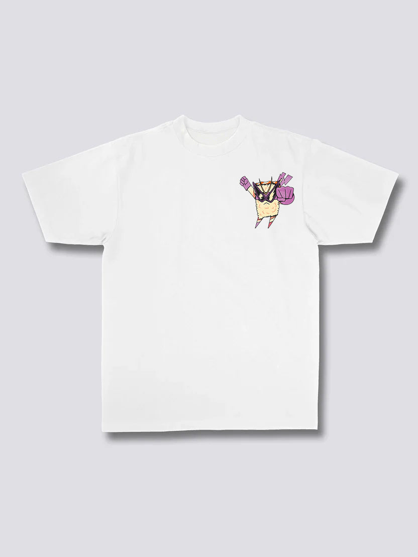 Sushi Rangers T-shirt