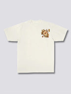 Kitsune Face Ukiyo-E T-Shirt