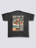 Takoyaki Vintage T-Shirt